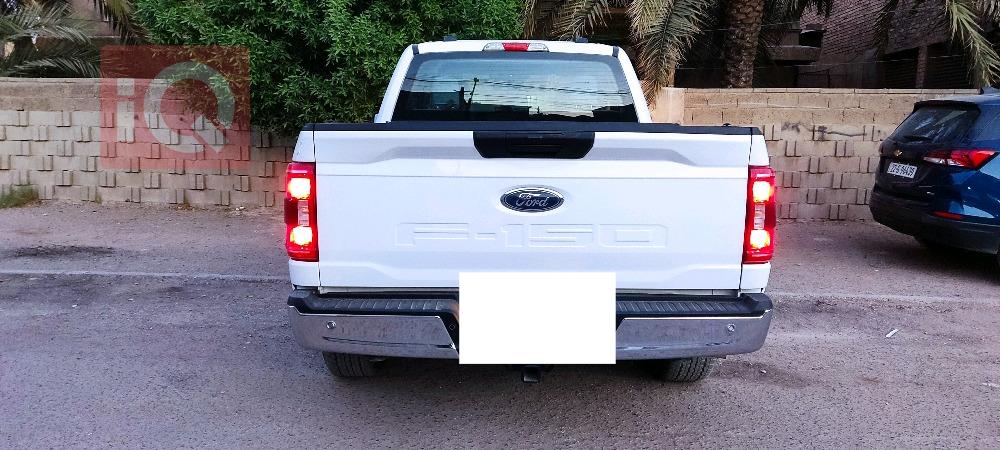 فۆرد F-150